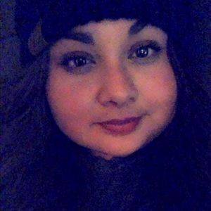 Meet your Posher, Guadalupe